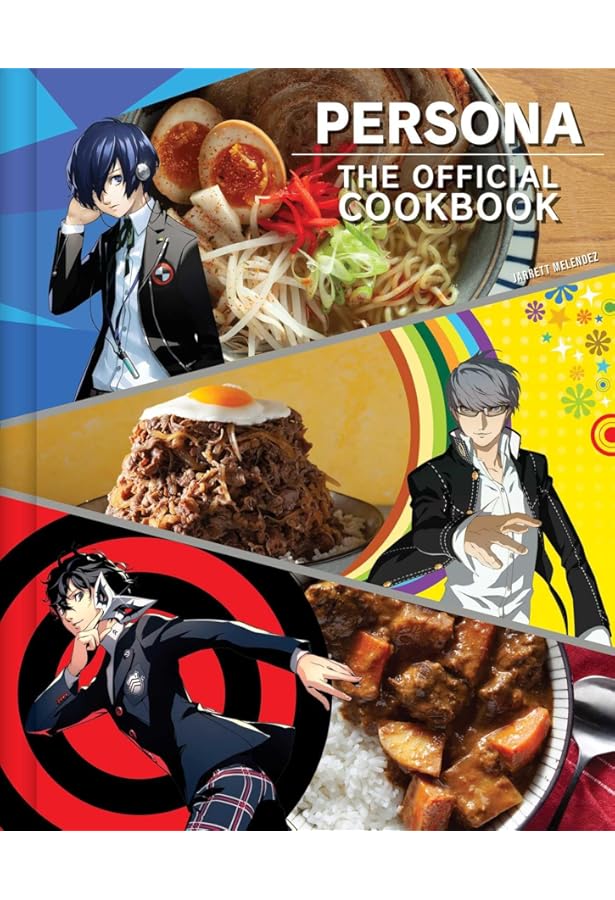 The Ultimate Final Fantasy XIV Cookbook, Vol. 2: Rosenthal